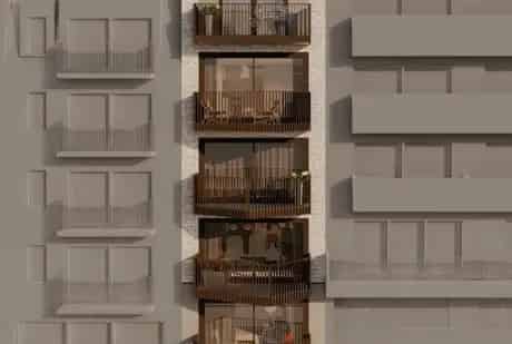 Residentie Yolande Oostende: Luxe Appartementen Nabij Zee