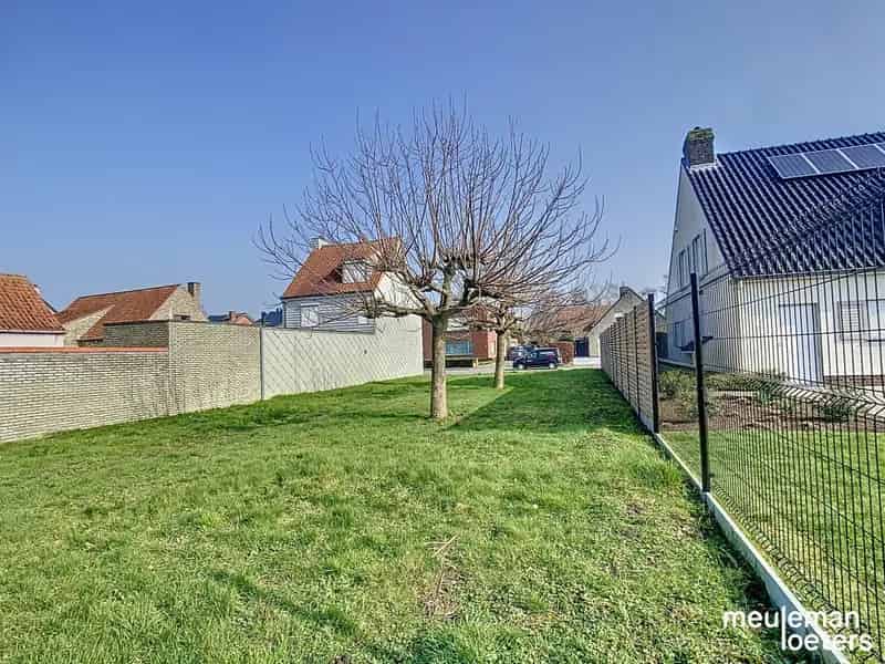 Bouwgrond HOB Landelijk Zicht