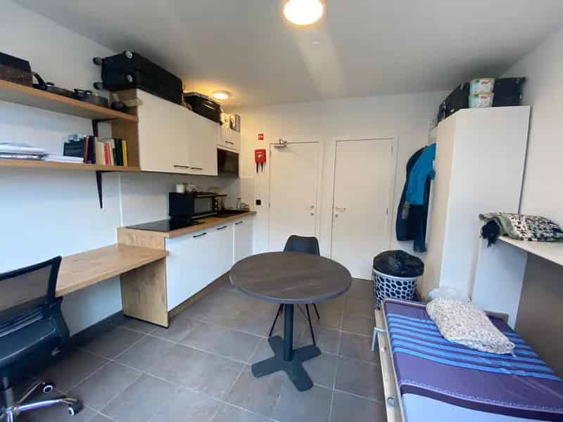 Gemeubelde Studio Te Huur Leuven - Studenten