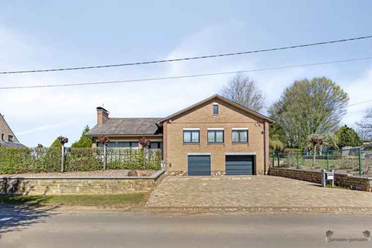 Landelijke Villa 5 slaapkamers Opslag Zwembad EPC B