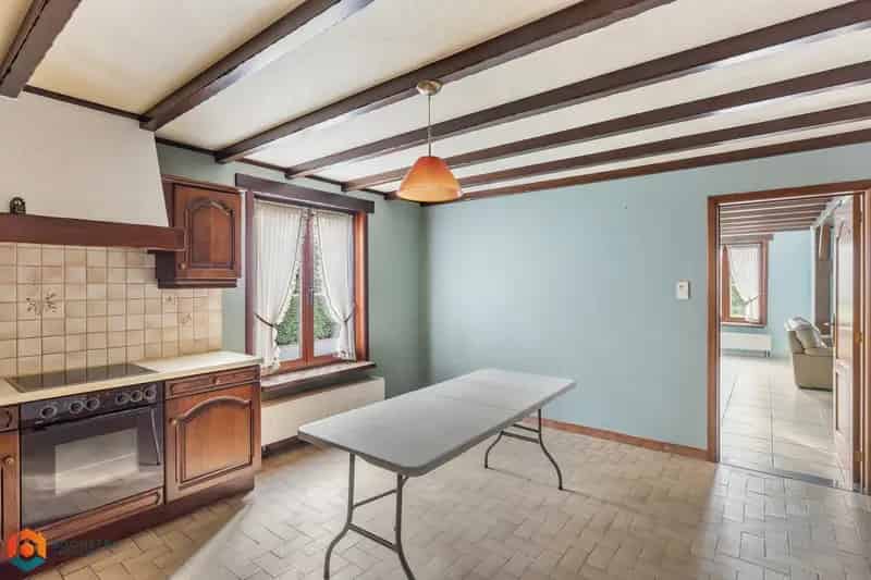 Huis te huur Putte 3 slaapkamers grote tuin