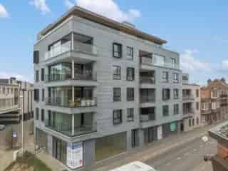 Handelspand te Koop Hasselt 196m² Kempische Steenweg