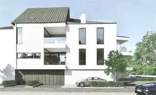 Project: Residentie Atlas - Ronse 26817-01107438_OM_38731