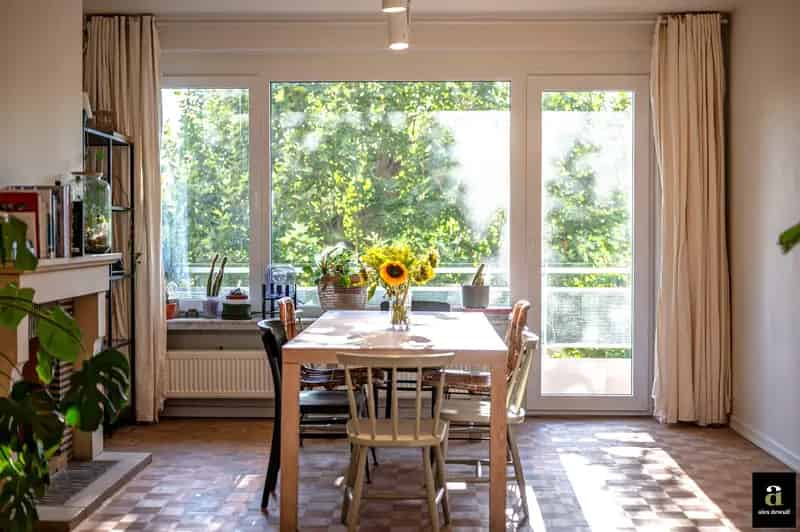 Appartement te huur
