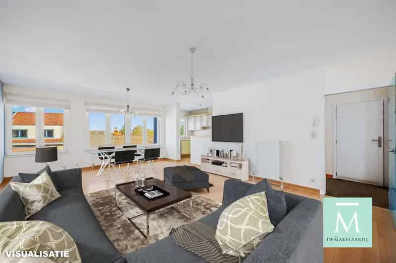 Appartement te huur Waarloos Centrum 90m² 2 slaapkamers