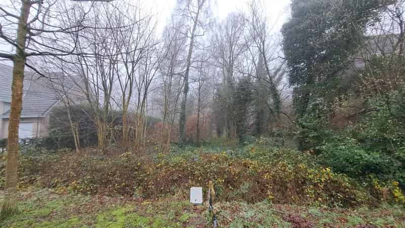 Bouwgrond Schoten 498m² Rustige Woning Gelegen Nabij Scholen Winkels