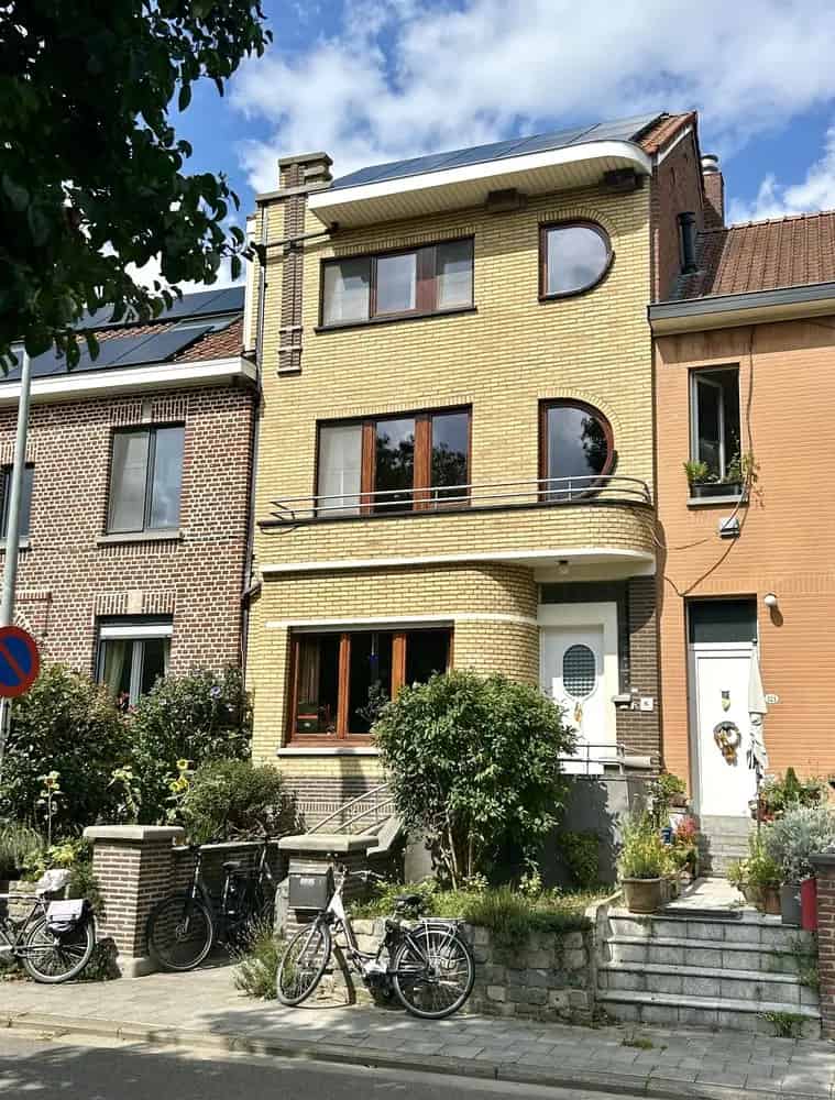 Huis te huur 5 slaapkamers Matadiwijk Leuven