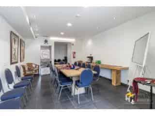 Handelspand te Koop Merksem 120m²