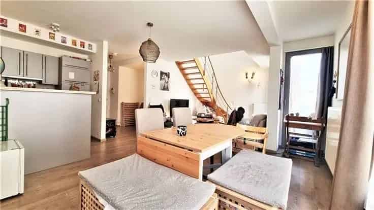 Duplex Appartement 75m2 te Koop Jamblinne de Meux
