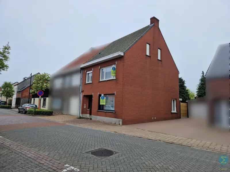 Huis te huur Arendonk: Energiezuinige gezinswoning nabij centrum