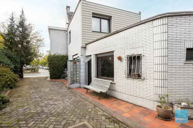 Huis te koop