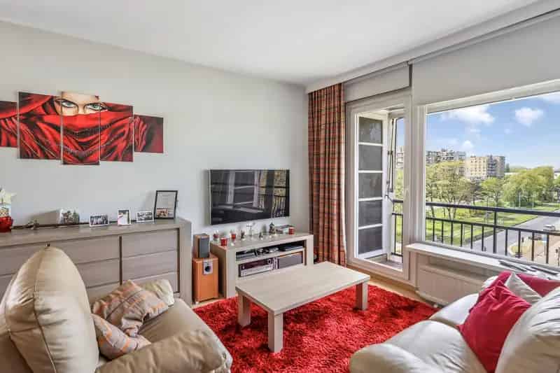 Appartement te huur Antwerpen: Ruim, energiezuinig, lift, parkeerplaats