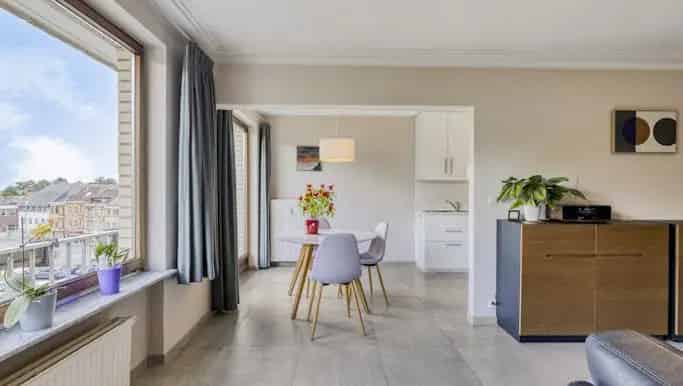 Appartement te koop Strombeek Bever 2 slaapkamers 96m2