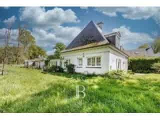 Villa te renoveren Rixensart 205m² 7 hectare domein