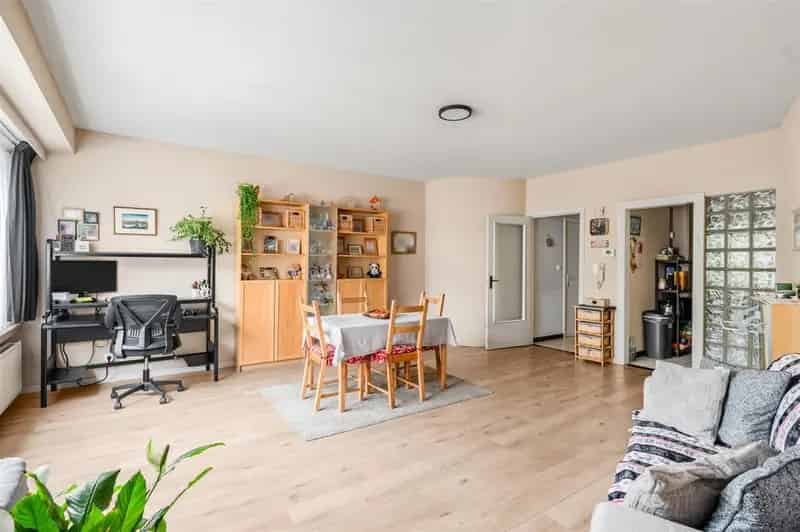 Appartement te Huur Duffel-Oost 2 Slaapkamers Terras Garage