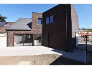 Huis te koop Beernem 3 slaapkamers BEN woning