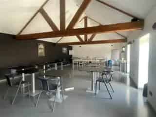 Kantoorruimte te huur Bertrée 60m²