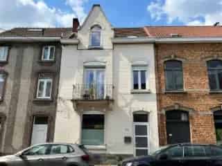 Huis te koop Waterloo 4 slaapkamers