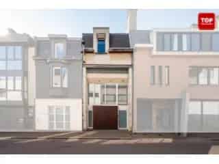 Huis te koop Sint Niklaas - Instapklare architectenwoning