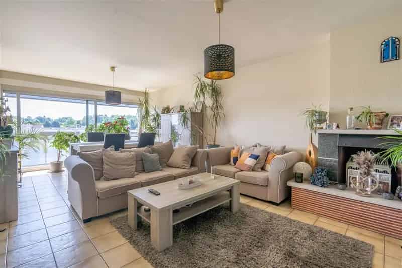 Appartement te huur 85m² nabij recreatiepark