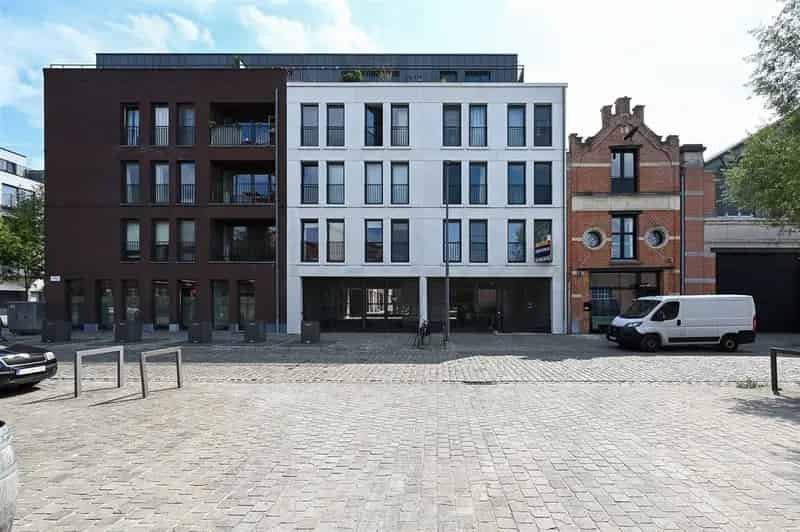 Appartement te huur
