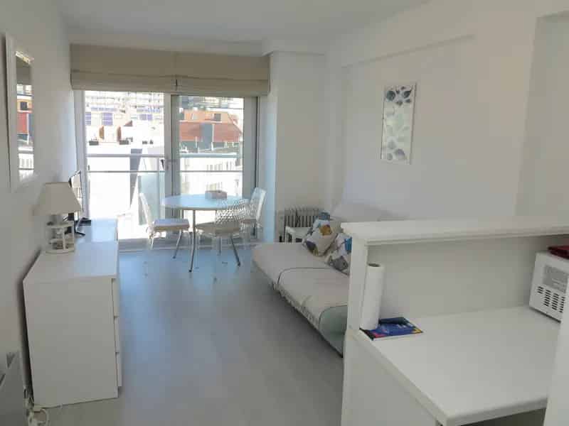 Appartement te Koop Westende Zeezicht Gemeubeld Studio