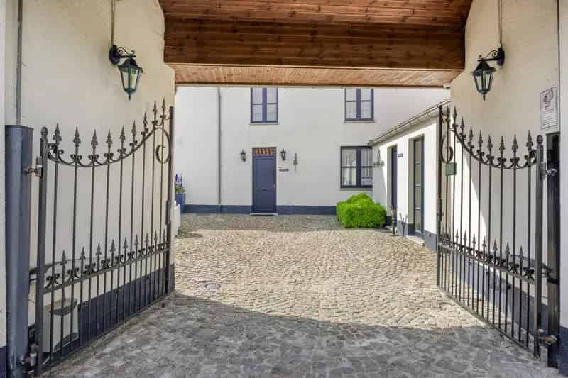 B&B te huur Alken Haspengouw 4 Gastenverblijven