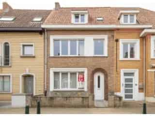 Huis te koop De Panne 5 slaapkamers tuin bijbouwmogelijkheden