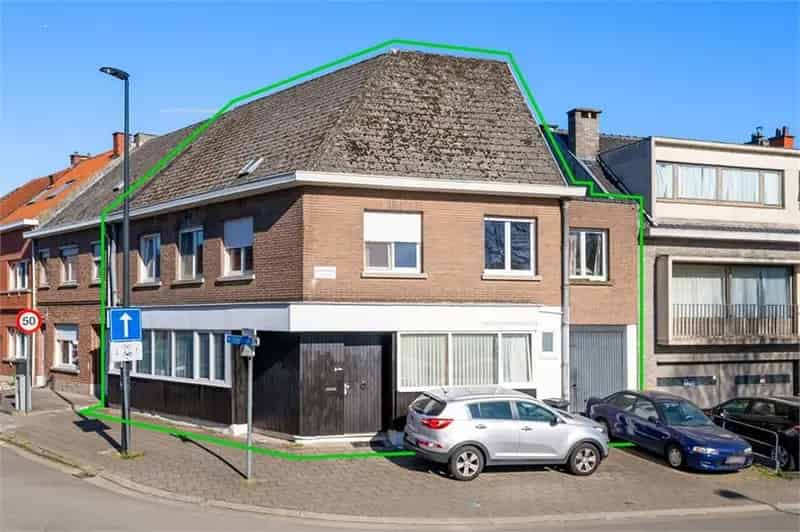 Huis te koop Aalst 4 slaapkamers 225m2