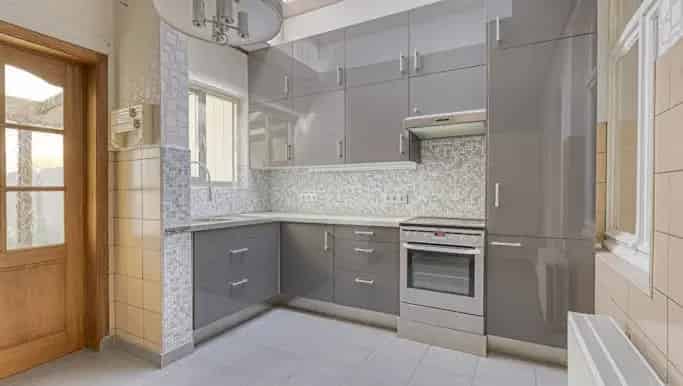 Huis te koop Deurne 2 slaapkamers renovatieproject