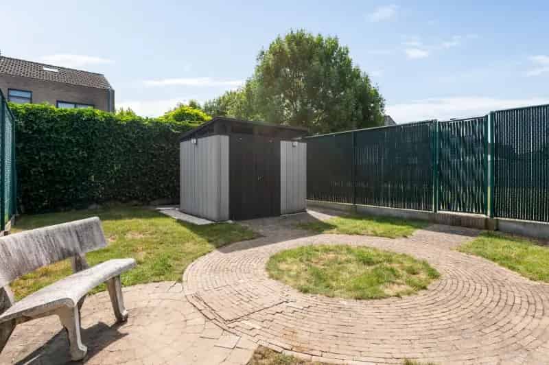 Instapklare Energiezuinige HOB 4 slaapkamers Garage Tuin Zonnepanelen