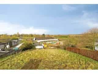 Bouwgrond Asse 12are 73ca Open Bebouwing Nabij Centrum