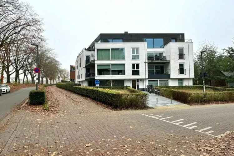 Appartement Te Turnhout