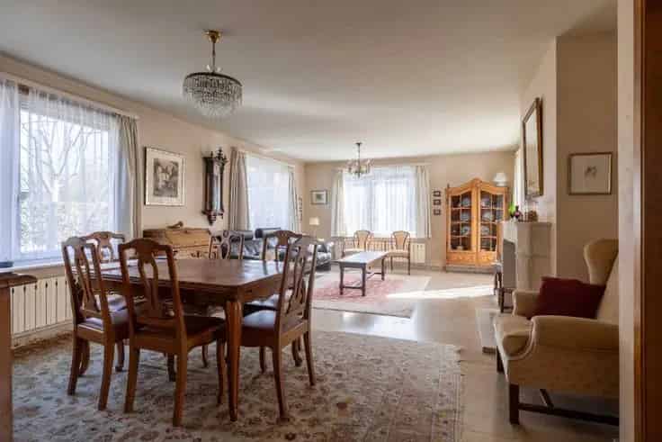 Huis Te Koop Brugge Kristus Koning Ruime Villa 5 slaapkamers