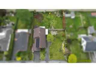 Huis te huur Péruwelz - 200m² villa met tuin en garage