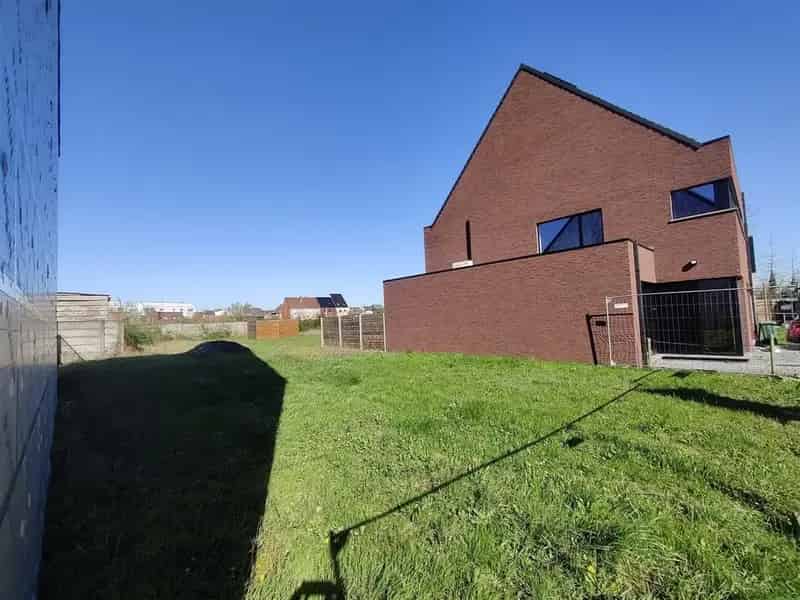 Bouwgrond te Koop Serskamp