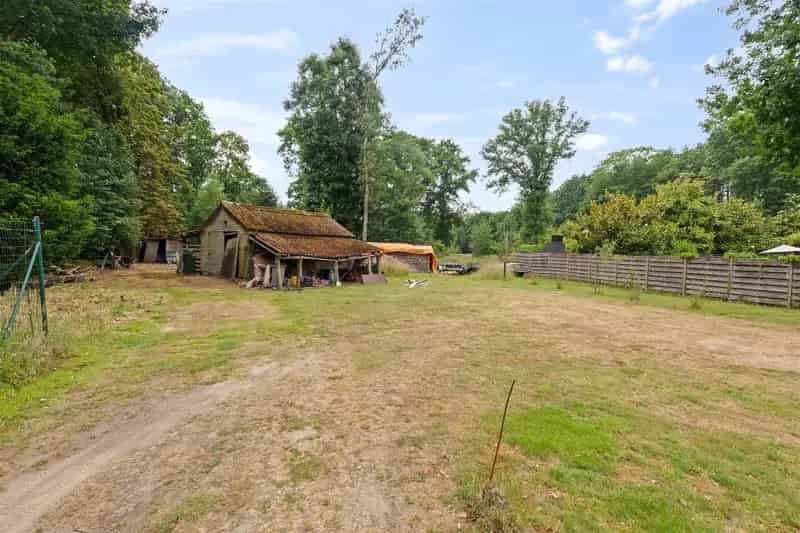 Open Bebouwing 3237m² verder af te werken