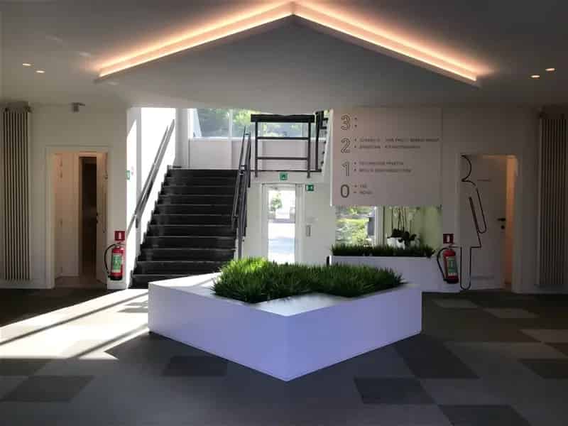 Woning nabij Klaverblad E40E17