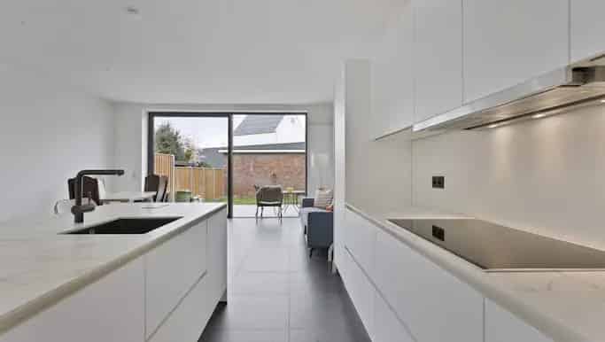 Gerenoveerde woning te koop nabij Hasselt
