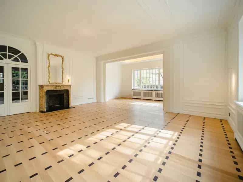 Huis te koop Ukkel Floride 6 slaapkamers gerenoveerd