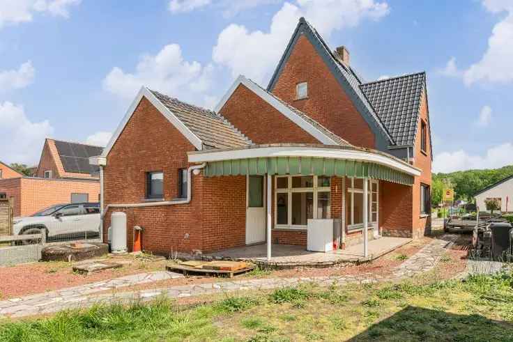 Huis Te Koop