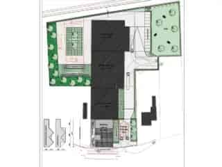 Handelspand te Huur Appelterre Eichem Magazijnen Kantoren Garageboxen