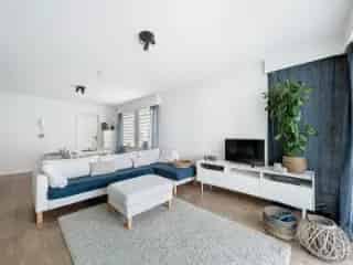 Appartement te Koop Middelkerke - 2 slaapkamers - Zeer Lichtrijk