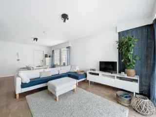 Appartement te Koop Middelkerke - 2 slaapkamers - Zeer Lichtrijk