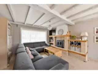 Huis te koop Beerst 5 slaapkamers grote tuin