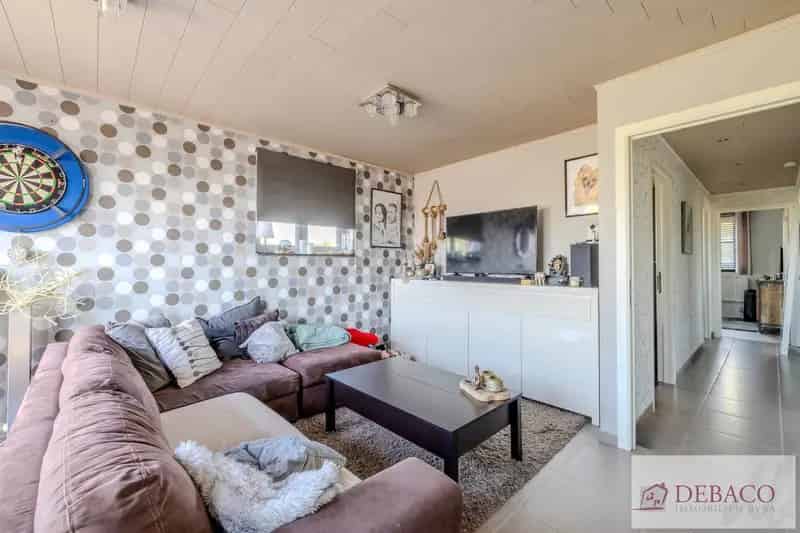 Appartement te huur 2 slaapkamers Morkhoven