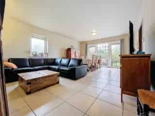 Appartement te koop Beloeil 99m2 2 slaapkamers tuin terras