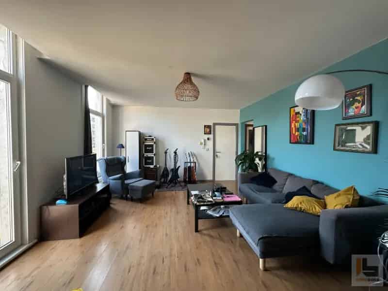 Appartement te koop: Duplex en Dakappartement nabij Coupure