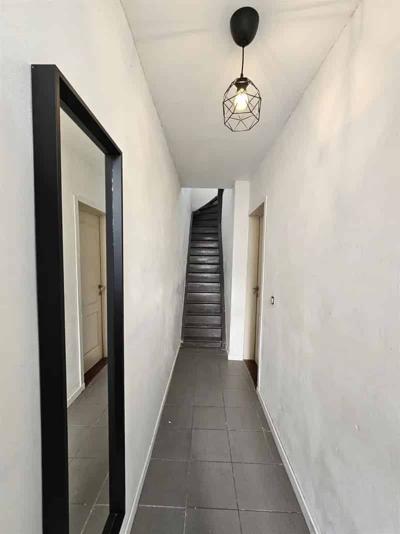 Woning met 3 slaapkamers en tuin