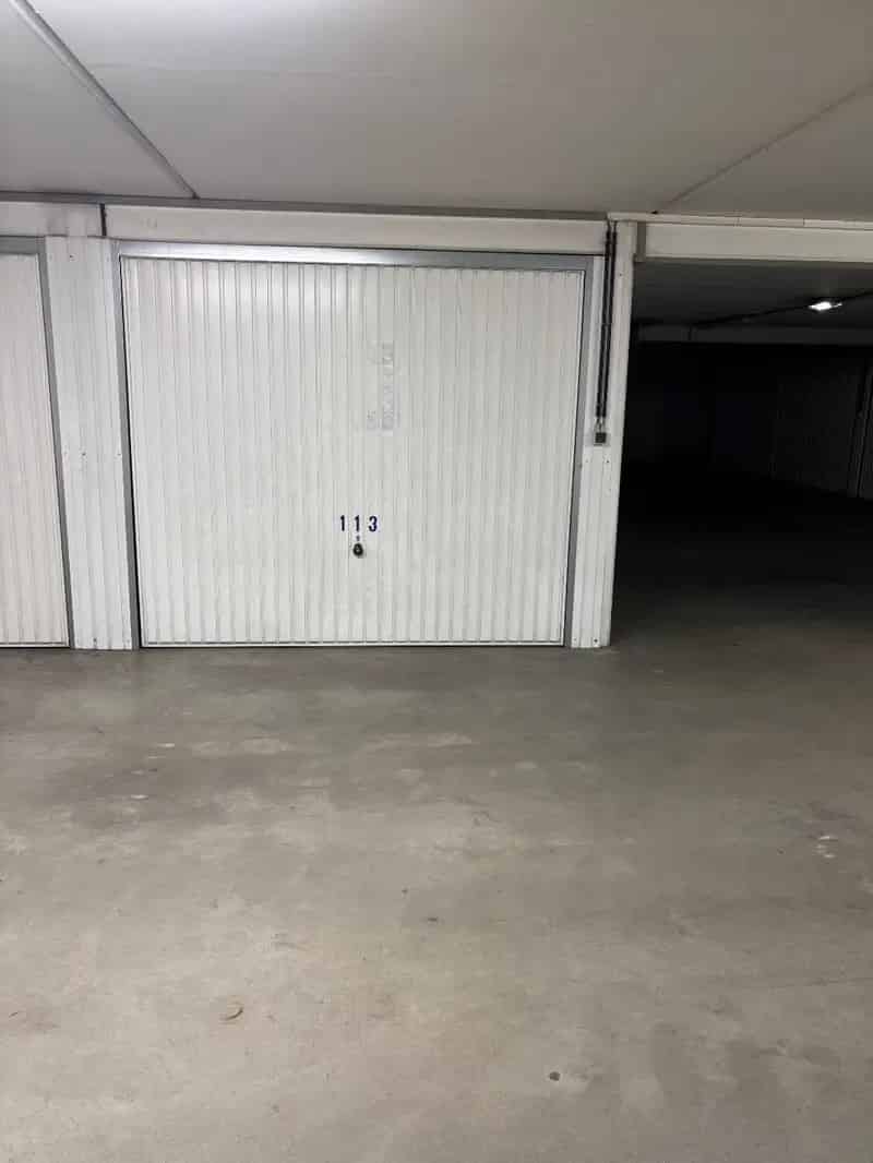 Garage te Huur Middelkerke Jaarbasis